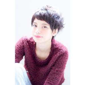 マルサラショートカット【N-350】 - ALICe by AFLOAT【アリスバイアフロート】掲載中