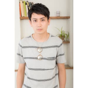 2ブロックショート - mit by tree 新宿南口【ミットバイツリー】掲載中