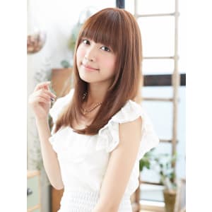 キャンディーストレート - mit by tree 新宿南口【ミットバイツリー】掲載中