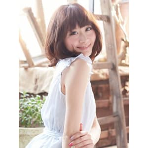 エアリー大人ミディ - mit by tree 新宿南口【ミットバイツリー】掲載中