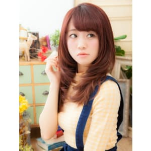 つやナチュラルストレート☆ - mit by tree 新宿南口【ミットバイツリー】掲載中