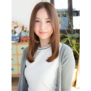 シンプルストレート2015/SS - mit by tree 新宿南口【ミットバイツリー】掲載中