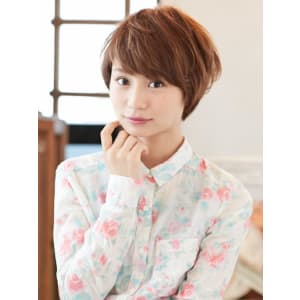 ショコラショート - mit by tree 新宿南口【ミットバイツリー】掲載中