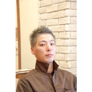 ワイルドショート