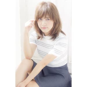 人気のある ラベンダーアッシュベージュ