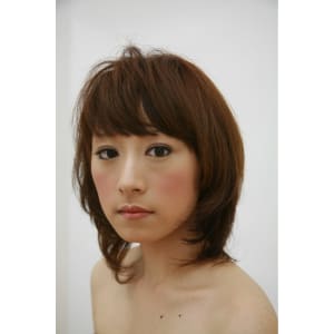 フレンチミディアム - DISCO HAIR【ディスコ ヘアー】掲載中