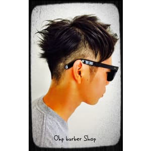 三代目Ｊ風！ - Ohp barber Shop【オッピバーバーショップ】掲載中