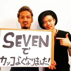お客様スナップ