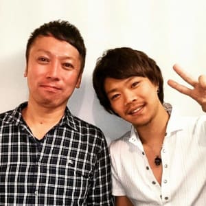 お客様スナップ