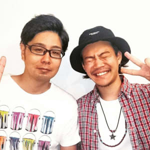 お客様スナップ