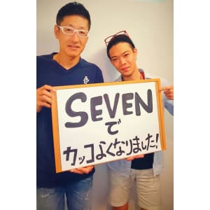 お客様スナップ