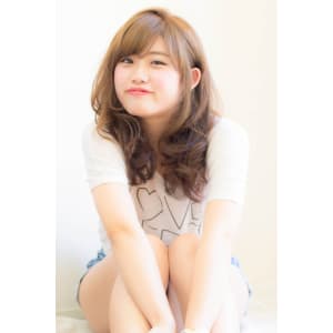 ☆キュートなラブカール　L