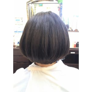グラボブ - hair salon SHANTI【ヘアサロンシャンティ】掲載中