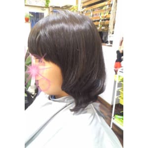 デジタルパーマ - hair salon SHANTI【ヘアサロンシャンティ】掲載中