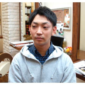 ビジネスショート