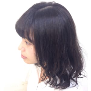 ガーリッシュカール
