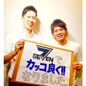 お客様スナップ