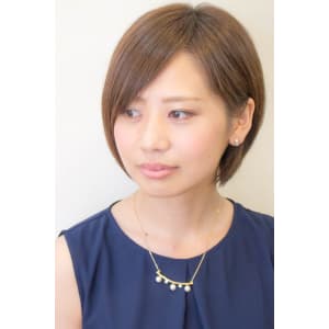 ☆耳かけタイトショート　ｓ