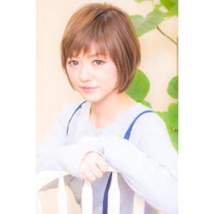 ☆好感度ナチュラルショートｓ