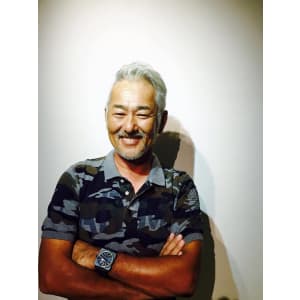 お客様スナップ