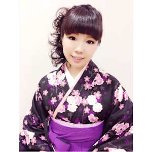 成人☆卒業式に!長さを活かしたサイドアップ! - ミレニアム・ニューヨーク 新所沢店【ミレニアムニューヨーク】掲載中