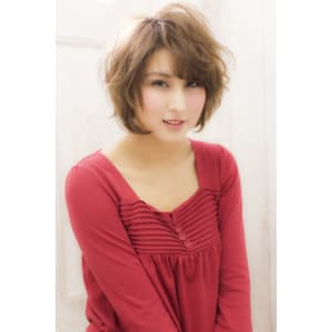 【prize錦糸町】ラグジュアリーショート