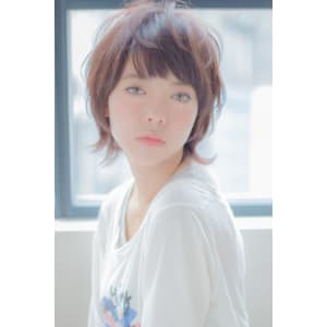 ゆるふわ愛されショートボブ K-0007 - ALICe by AFLOAT【アリスバイアフロート】掲載中