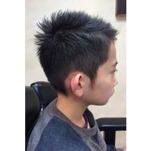 小岩アクティブキッズ - Grooming&Hair Salon SKY【スカイ】掲載中