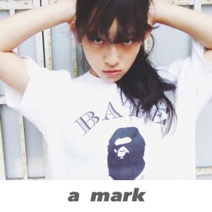  a  mark  image - a mark【アマーク】掲載中