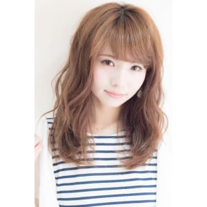☆サマーリゾートウェーブ　ｓL