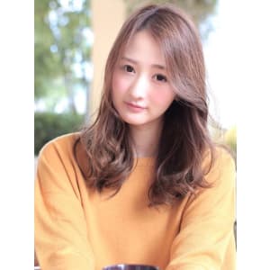 大人フェミニンロブティ