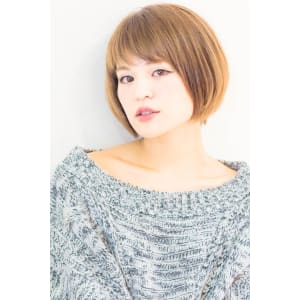 ☆ベイビーシースルーバングショート　ｓ