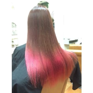 カラーバター★桜色 - CREA hair urban 本店【クレアヘアーアーバンホンテン】掲載中