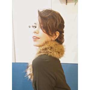 クラシカルアップ