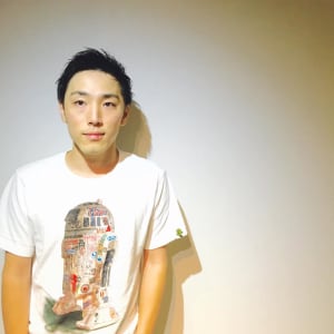 お客様スナップ
