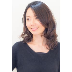 ☆大人ウェーブ　
