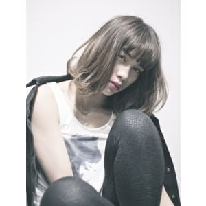 ［KORD_TOKYO］ NUDI_BOB