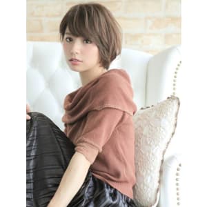 ニュアンスモード