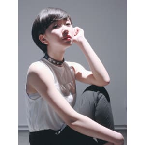 ［KORD_TOKYO］      TWIGGY_SHORT