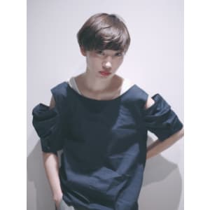 ［KORD_TOKYO］      MODS