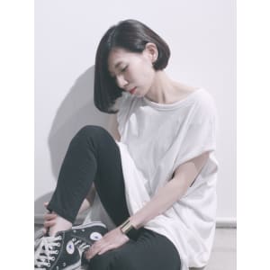 ［KORD_TOKYO］      THE_BOB