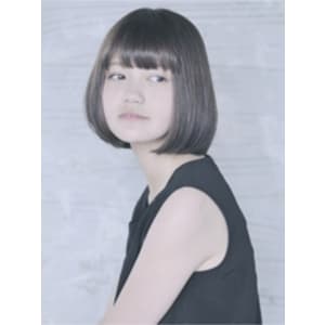 ［KORD_TOKYO］        TRAD_BOB 