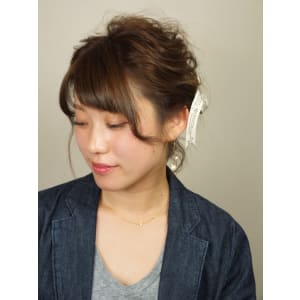 ギフトラフセット - chakura arka Hair Salon【チャクラアルカヘアサロン】掲載中