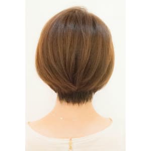 ☆美シルエットショート☆