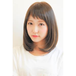 ☆フェミニンボブディ　ｓ