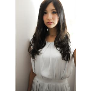 [TERRAS]ニュアンスロング