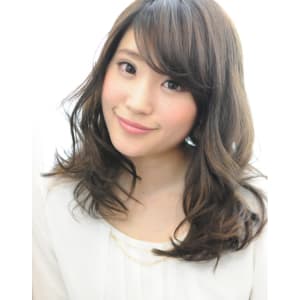 [TERRAS]大人セミディ