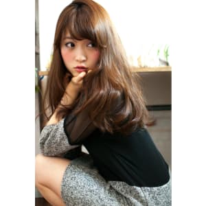 [TERRAS]ふるふるふわふわ