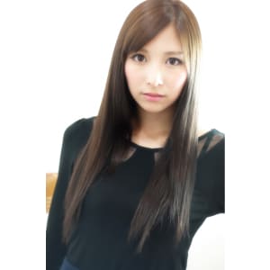 [TERRAS]大人ロングストレート