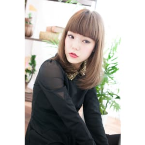[TERRAS]ヌーディストレート